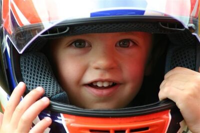 20/05/2007 : Layrac (Photos Patrice Bompas) 2007 — karting
