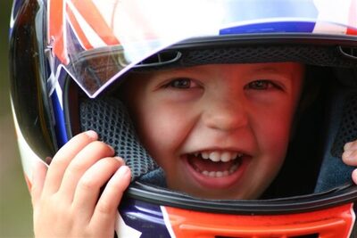 20/05/2007 : Layrac (Photos Patrice Bompas) 2007 — karting