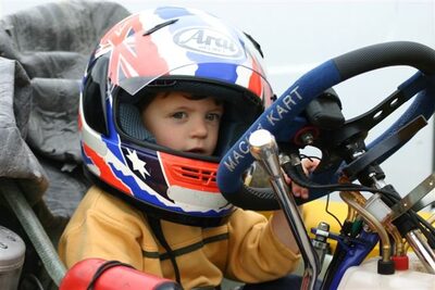 20/05/2007 : Layrac (Photos Patrice Bompas) 2007 — karting
