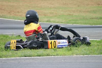20/05/2007 : Layrac (Photos Patrice Bompas) 2007 — karting