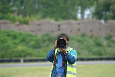 20/05/2007 : Layrac (Photos Patrice Bompas) 2007 — karting