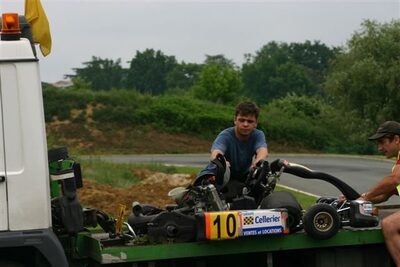 20/05/2007 : Layrac (Photos Patrice Bompas) 2007 — karting