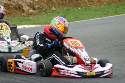 20/05/2007 : Layrac (Photos Patrice Bompas) 2007 — karting