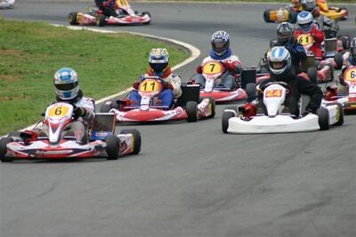 20/05/2007 : Layrac (Photos Patrice Bompas) 2007 — karting