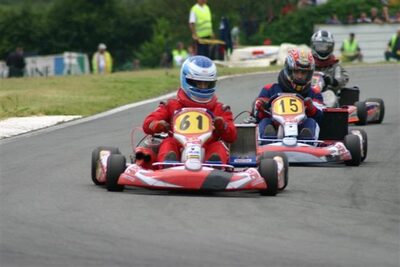 20/05/2007 : Layrac (Photos Patrice Bompas) 2007 — karting