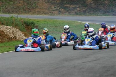 20/05/2007 : Layrac (Photos Patrice Bompas) 2007 — karting