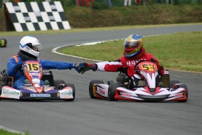 20/05/2007 : Layrac (Photos Patrice Bompas) 2007 — karting