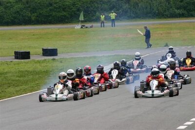 20/05/2007 : Layrac (Photos Patrice Bompas) 2007 — karting
