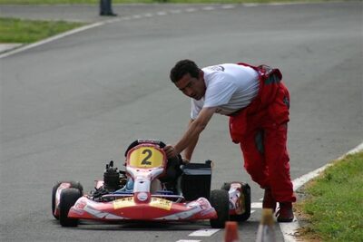 20/05/2007 : Layrac (Photos Patrice Bompas) 2007 — karting