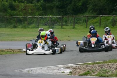20/05/2007 : Layrac (Photos Patrice Bompas) 2007 — karting