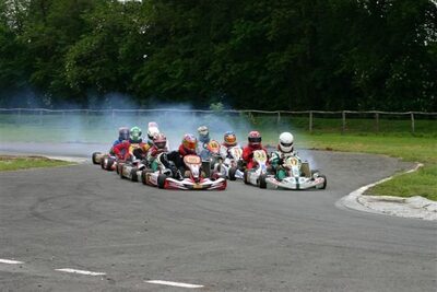 20/05/2007 : Layrac (Photos Patrice Bompas) 2007 — karting