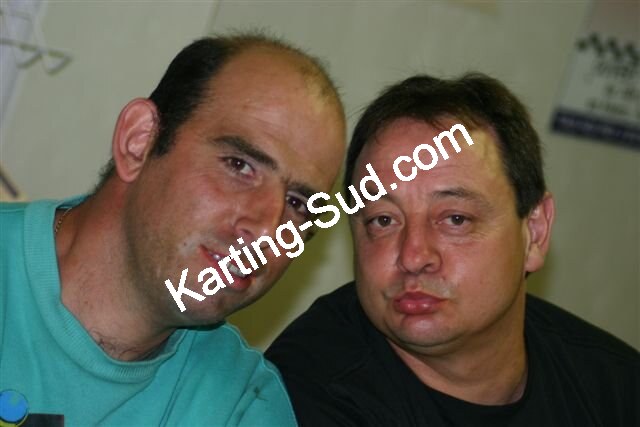 20/05/2007 : Layrac (Photos Patrice Bompas) 2007 — karting
