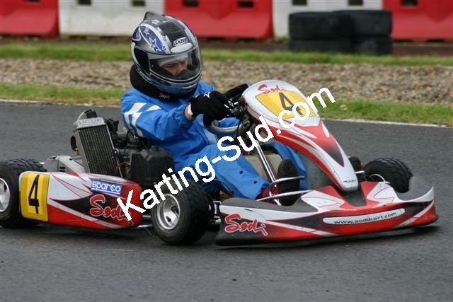 20/05/2007 : Layrac (Photos Patrice Bompas) 2007 — karting