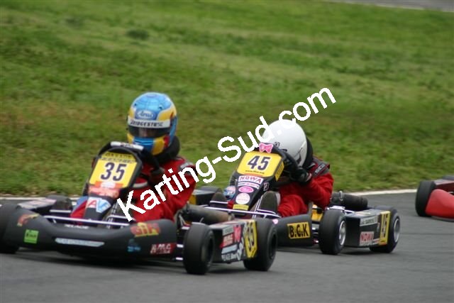 20/05/2007 : Layrac (Photos Patrice Bompas) 2007 — karting