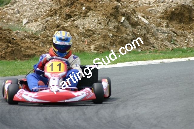 20/05/2007 : Layrac (Photos Patrice Bompas) 2007 — karting
