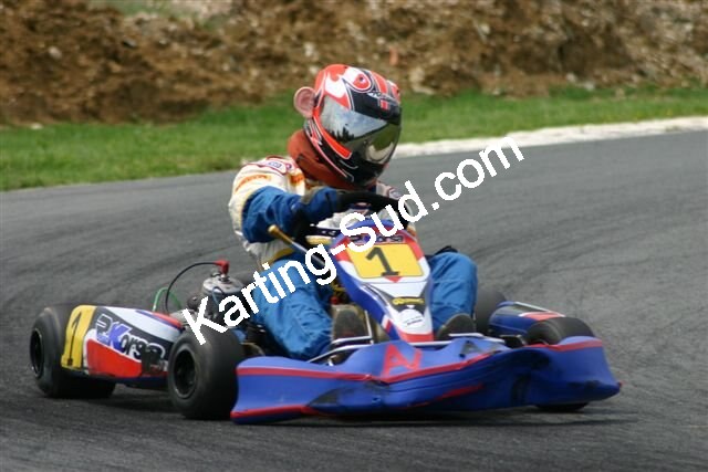 20/05/2007 : Layrac (Photos Patrice Bompas) 2007 — karting