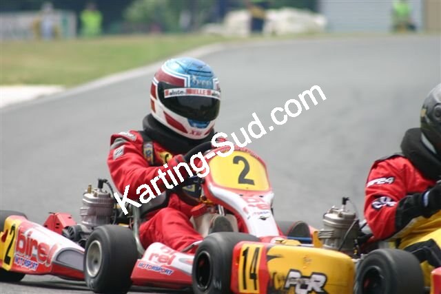 20/05/2007 : Layrac (Photos Patrice Bompas) 2007 — karting