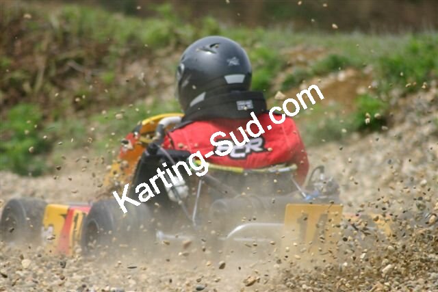 20/05/2007 : Layrac (Photos Patrice Bompas) 2007 — karting