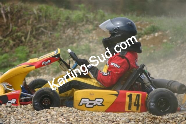 20/05/2007 : Layrac (Photos Patrice Bompas) 2007 — karting