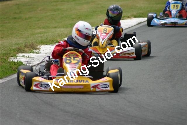 20/05/2007 : Layrac (Photos Patrice Bompas) 2007 — karting