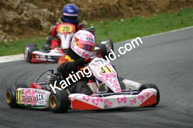20/05/2007 : Layrac (Photos Patrice Bompas) 2007 — karting