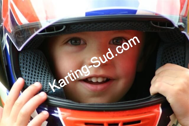 20/05/2007 : Layrac (Photos Patrice Bompas) 2007 — karting