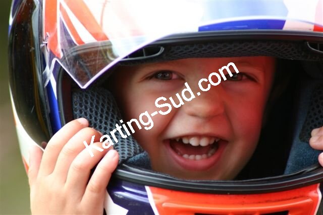 20/05/2007 : Layrac (Photos Patrice Bompas) 2007 — karting