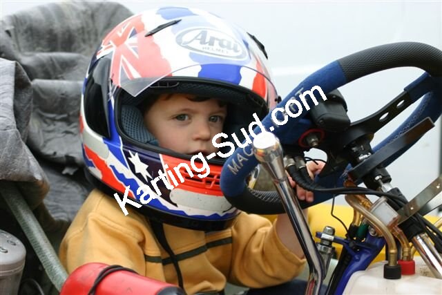 20/05/2007 : Layrac (Photos Patrice Bompas) 2007 — karting