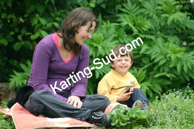 20/05/2007 : Layrac (Photos Patrice Bompas) 2007 — karting