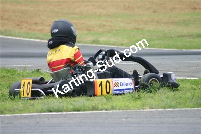 20/05/2007 : Layrac (Photos Patrice Bompas) 2007 — karting