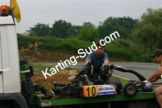 20/05/2007 : Layrac (Photos Patrice Bompas) 2007 — karting