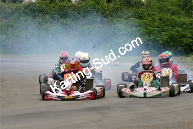 20/05/2007 : Layrac (Photos Patrice Bompas) 2007 — karting