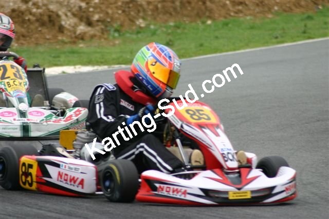 20/05/2007 : Layrac (Photos Patrice Bompas) 2007 — karting