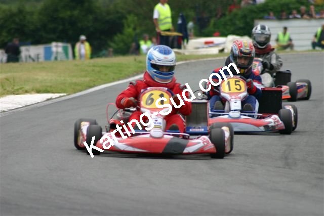 20/05/2007 : Layrac (Photos Patrice Bompas) 2007 — karting