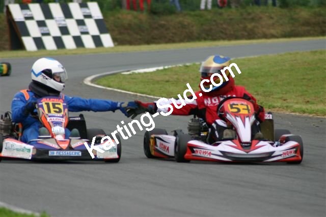 20/05/2007 : Layrac (Photos Patrice Bompas) 2007 — karting