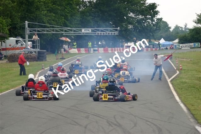 20/05/2007 : Layrac (Photos Patrice Bompas) 2007 — karting