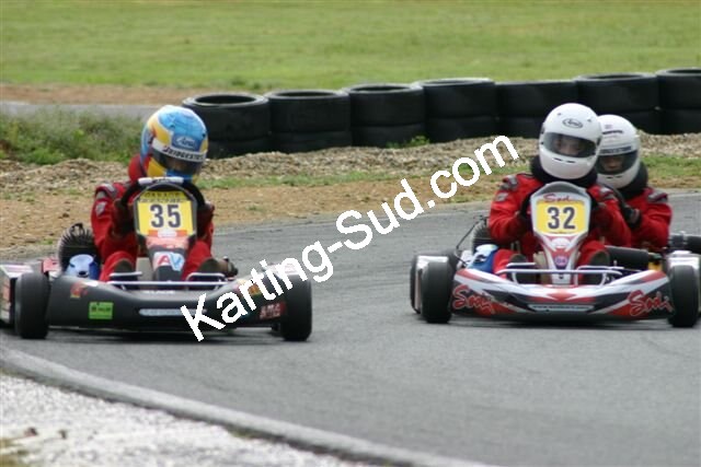 20/05/2007 : Layrac (Photos Patrice Bompas) 2007 — karting
