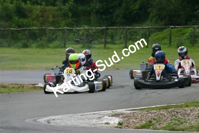 20/05/2007 : Layrac (Photos Patrice Bompas) 2007 — karting