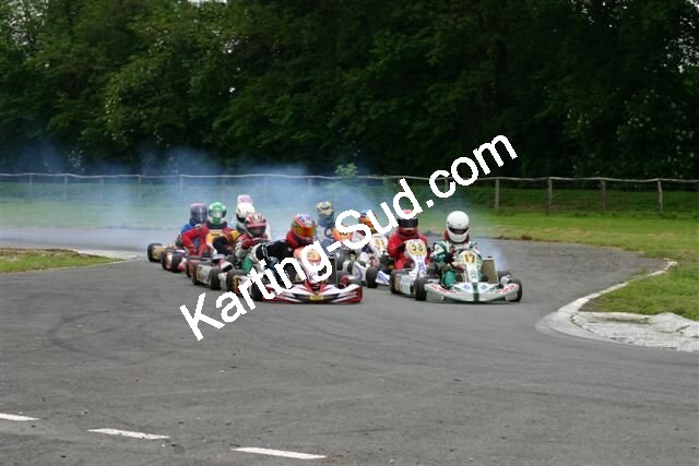 20/05/2007 : Layrac (Photos Patrice Bompas) 2007 — karting