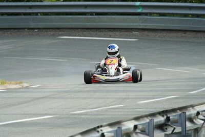 28/05/2007 : Course de Côte – Quillan (Photos Stéphane Agnus) 2007 — karting