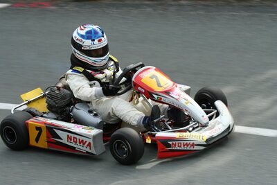 28/05/2007 : Course de Côte – Quillan (Photos Stéphane Agnus) 2007 — karting