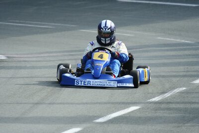 28/05/2007 : Course de Côte – Quillan (Photos Stéphane Agnus) 2007 — karting