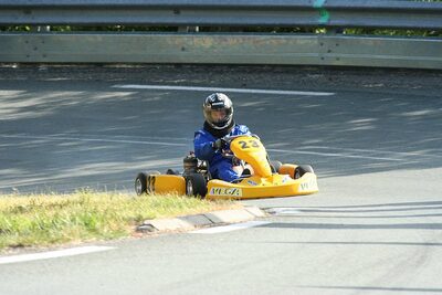 28/05/2007 : Course de Côte – Quillan (Photos Stéphane Agnus) 2007 — karting