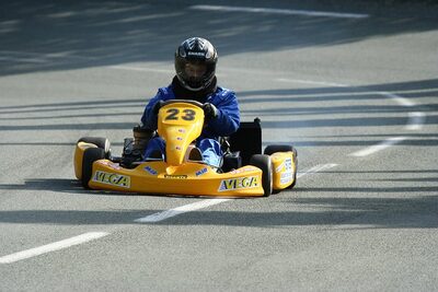 28/05/2007 : Course de Côte – Quillan (Photos Stéphane Agnus) 2007 — karting