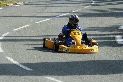 28/05/2007 : Course de Côte – Quillan (Photos Stéphane Agnus) 2007 — karting