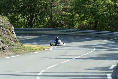 28/05/2007 : Course de Côte – Quillan (Photos Stéphane Agnus) 2007 — karting