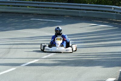 28/05/2007 : Course de Côte – Quillan (Photos Stéphane Agnus) 2007 — karting