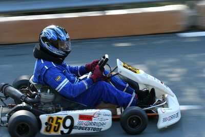 28/05/2007 : Course de Côte – Quillan (Photos Stéphane Agnus) 2007 — karting
