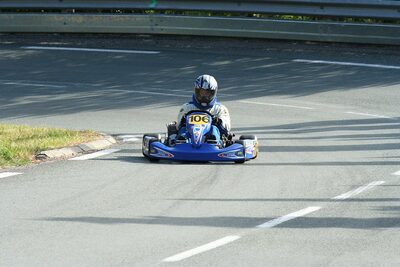 28/05/2007 : Course de Côte – Quillan (Photos Stéphane Agnus) 2007 — karting
