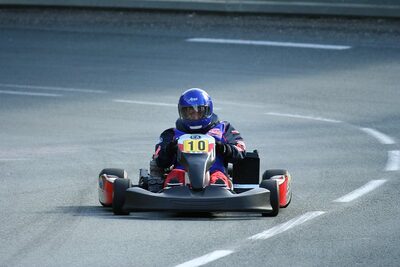 28/05/2007 : Course de Côte – Quillan (Photos Stéphane Agnus) 2007 — karting